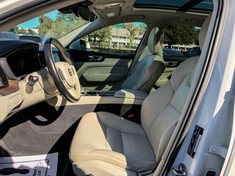 2022 Volvo XC60 Momentum Wilmington NC