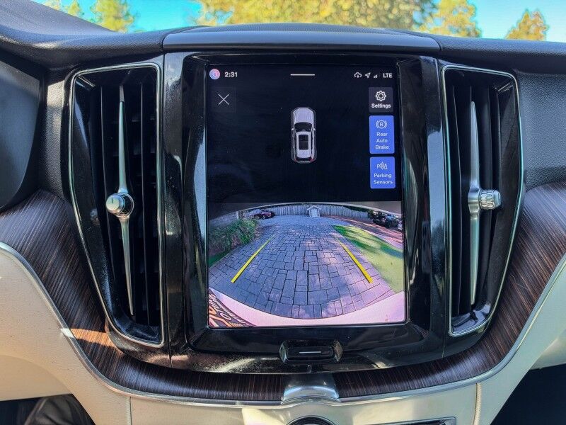 2022 Volvo XC60 Momentum Wilmington NC