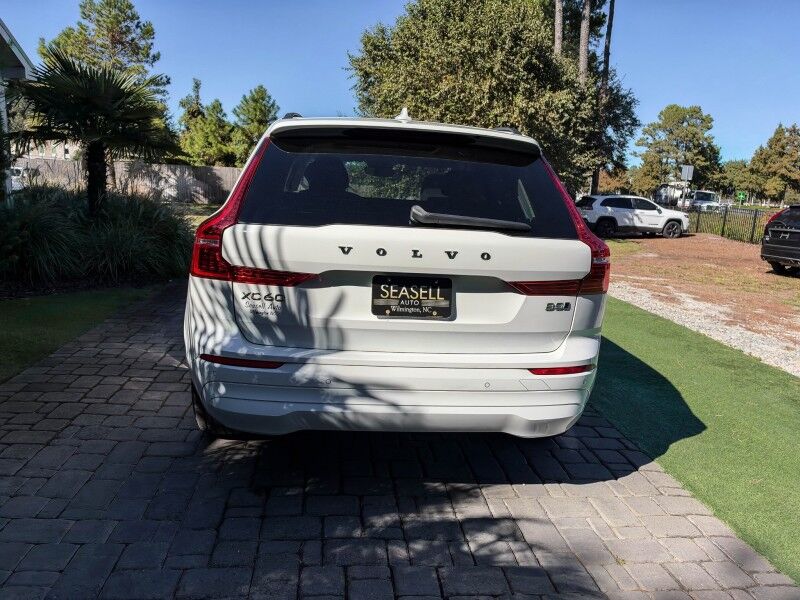 2022 Volvo XC60 Momentum Wilmington NC