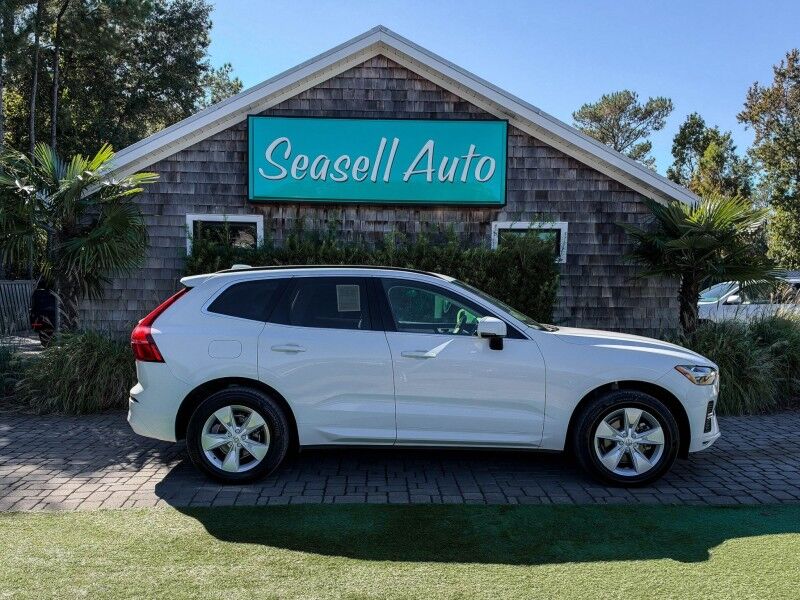 2022 Volvo XC60