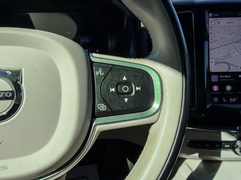 2022 Volvo XC60 Momentum Wilmington NC