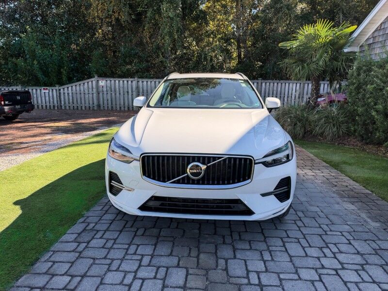 2022 Volvo XC60 Momentum Wilmington NC