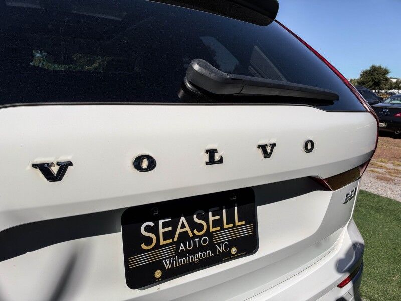 2022 Volvo XC60 Momentum Wilmington NC