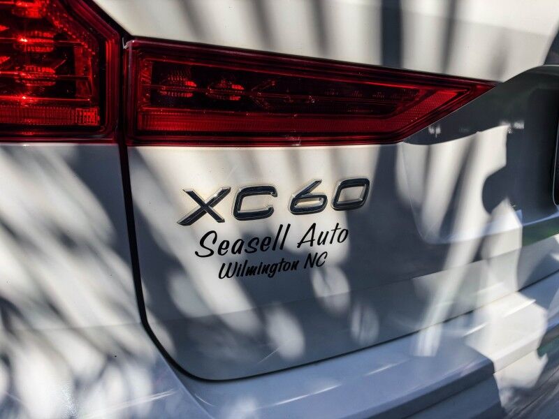 2022 Volvo XC60 Momentum Wilmington NC