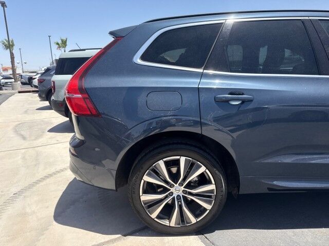 2022 Volvo XC60 Momentum Yuma AZ