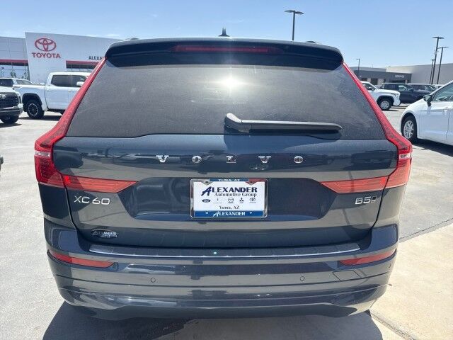 2022 Volvo XC60 Momentum Yuma AZ