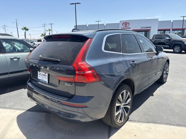 2022 Volvo XC60 Momentum Yuma AZ