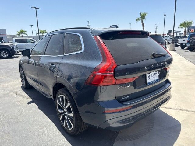 2022 Volvo XC60 Momentum Yuma AZ