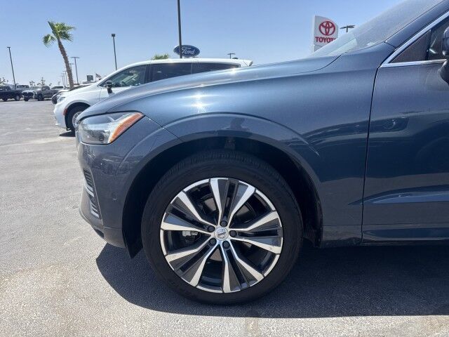 2022 Volvo XC60 Momentum Yuma AZ
