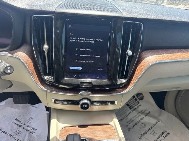 2022 Volvo XC60 Momentum Yuma AZ