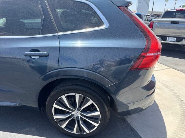 2022 Volvo XC60 Momentum Yuma AZ