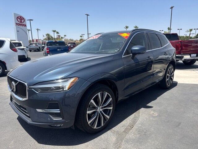 2022 Volvo XC60 Momentum Yuma AZ