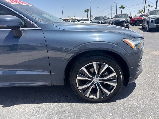 2022 Volvo XC60 Momentum Yuma AZ