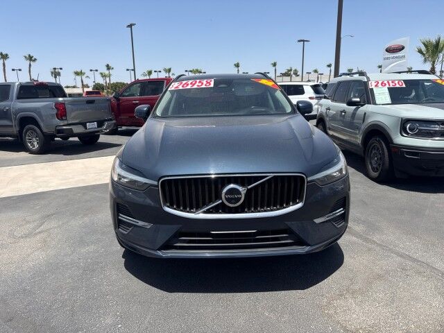 2022 Volvo XC60 Momentum Yuma AZ