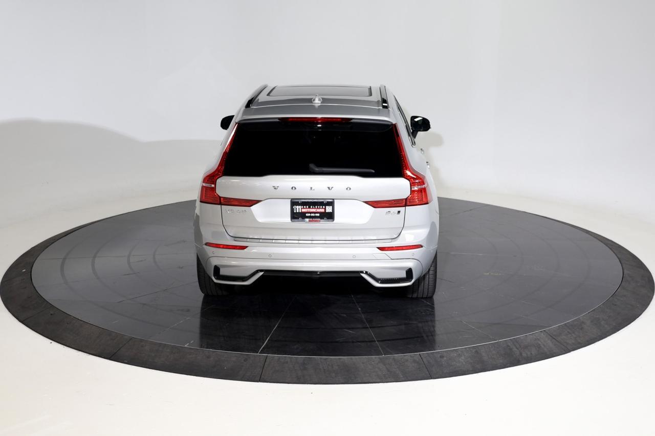2022 Volvo XC60 R-Design Franklin TN