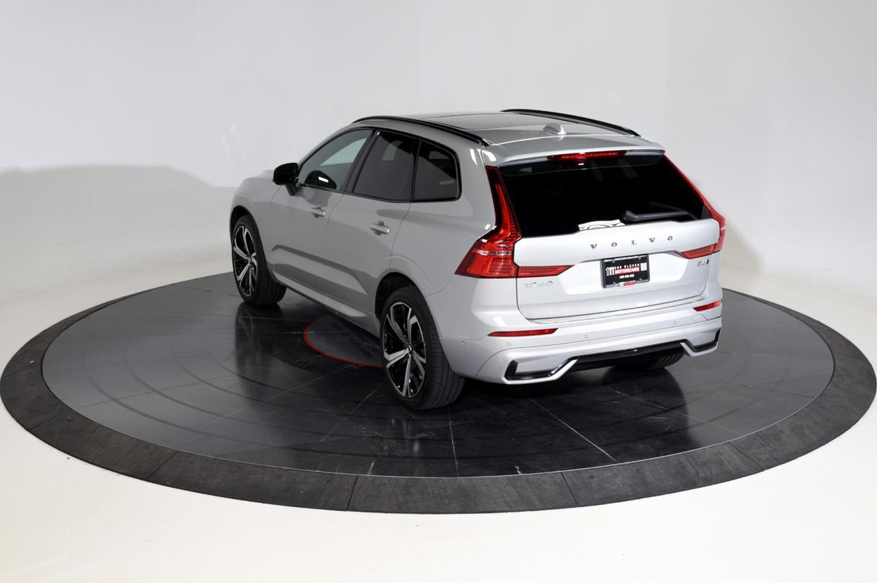 2022 Volvo XC60 R-Design Franklin TN