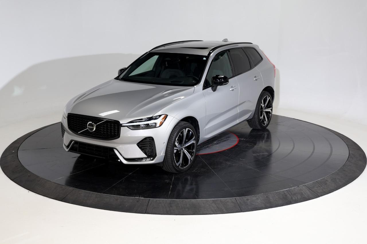 2022 Volvo XC60 R-Design Franklin TN