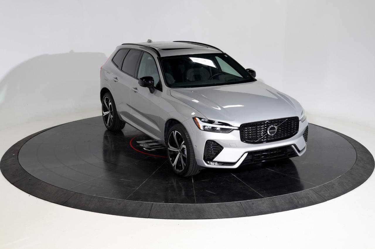 2022 Volvo XC60 R-Design Franklin TN