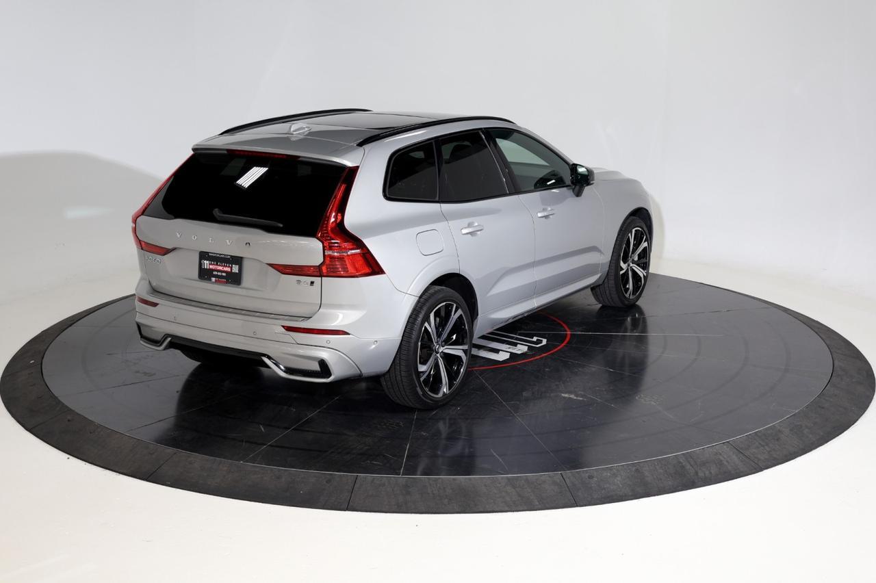 2022 Volvo XC60 R-Design Franklin TN