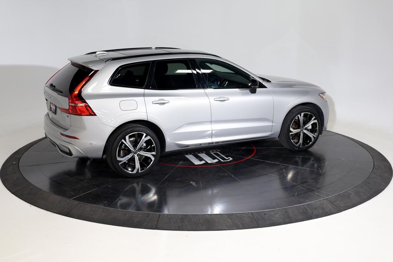 2022 Volvo XC60 R-Design Franklin TN