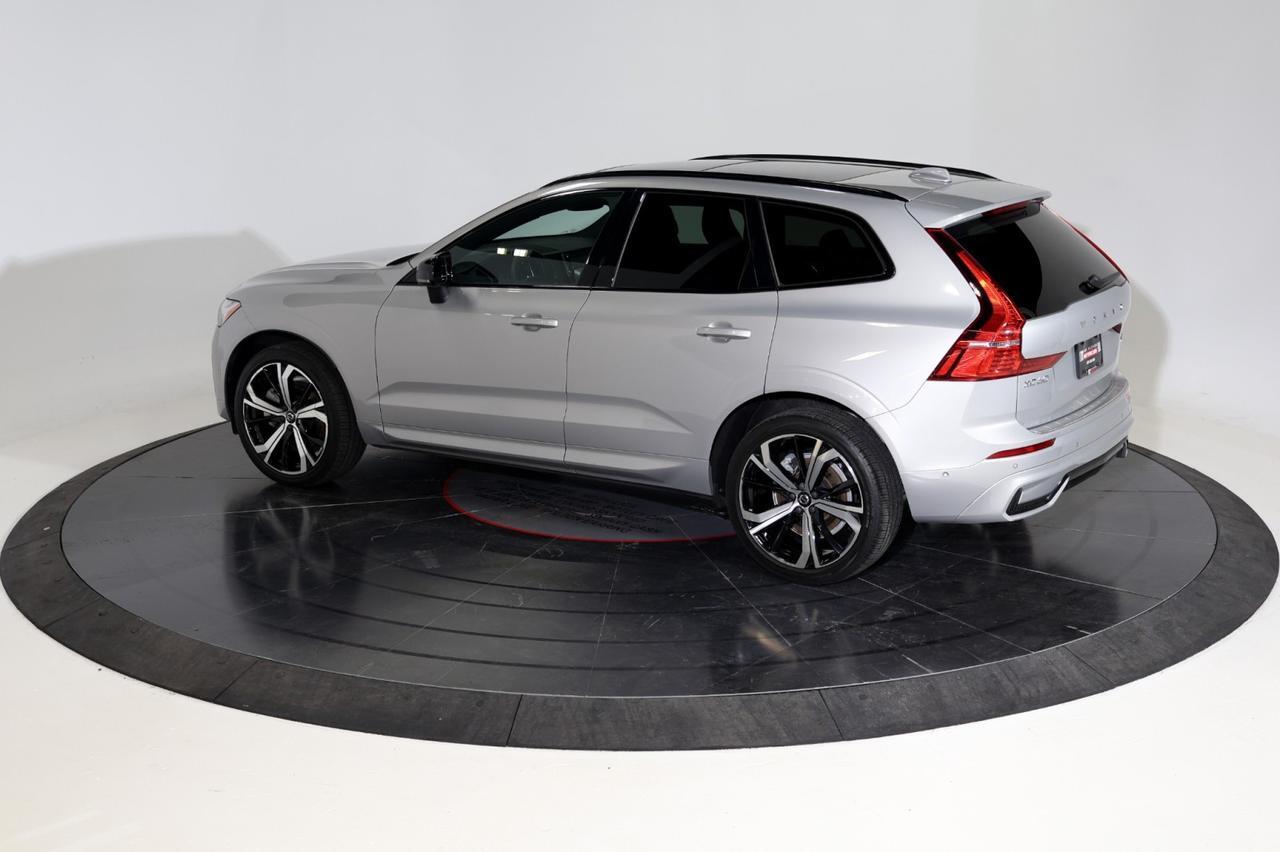 2022 Volvo XC60 R-Design Franklin TN