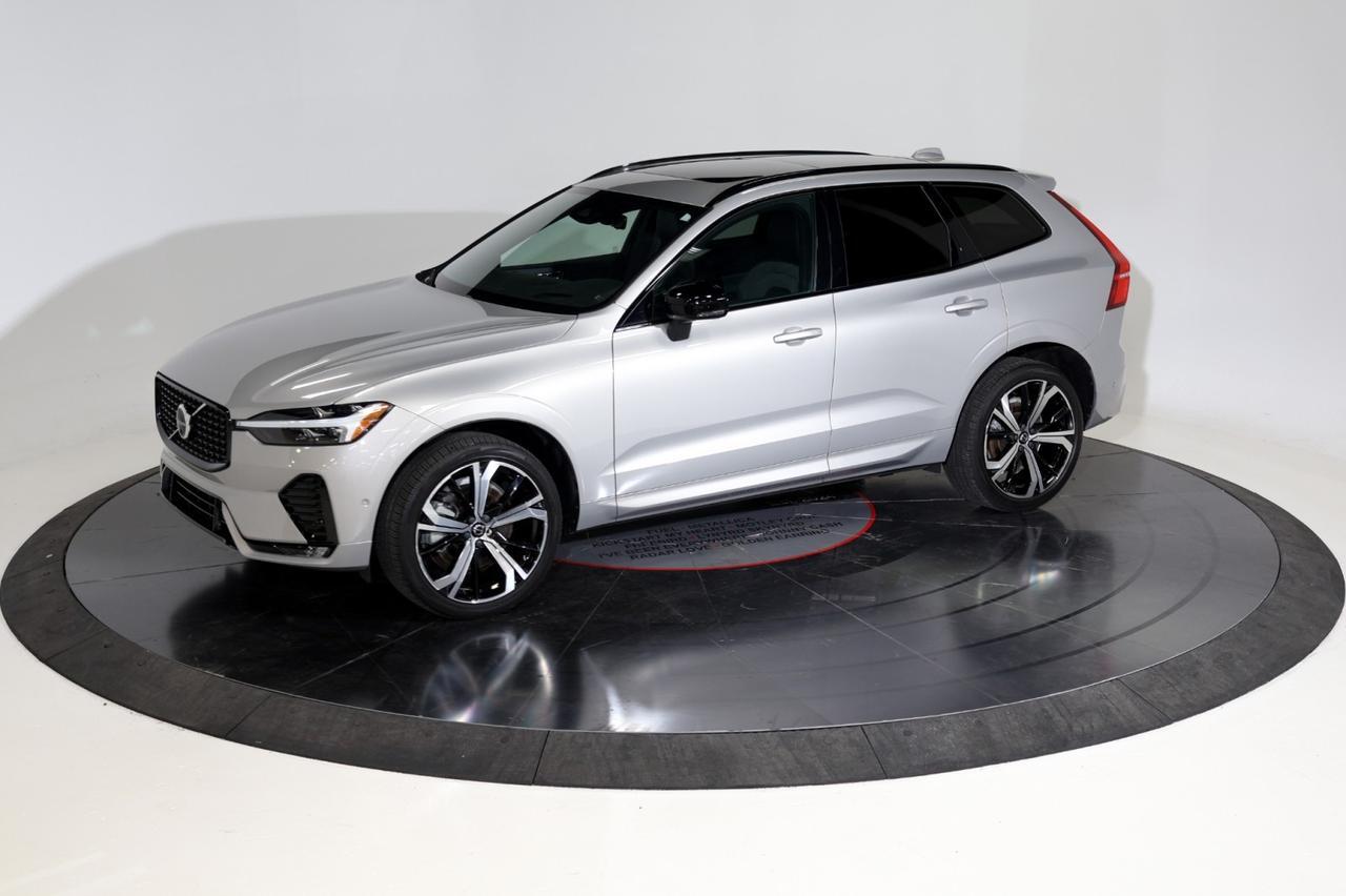 2022 Volvo XC60 R-Design Franklin TN