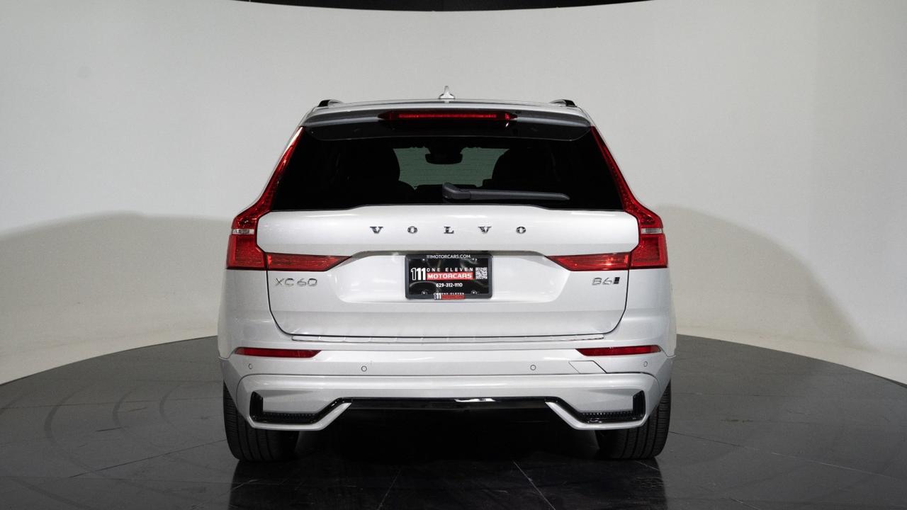 2022 Volvo XC60 R-Design Franklin TN