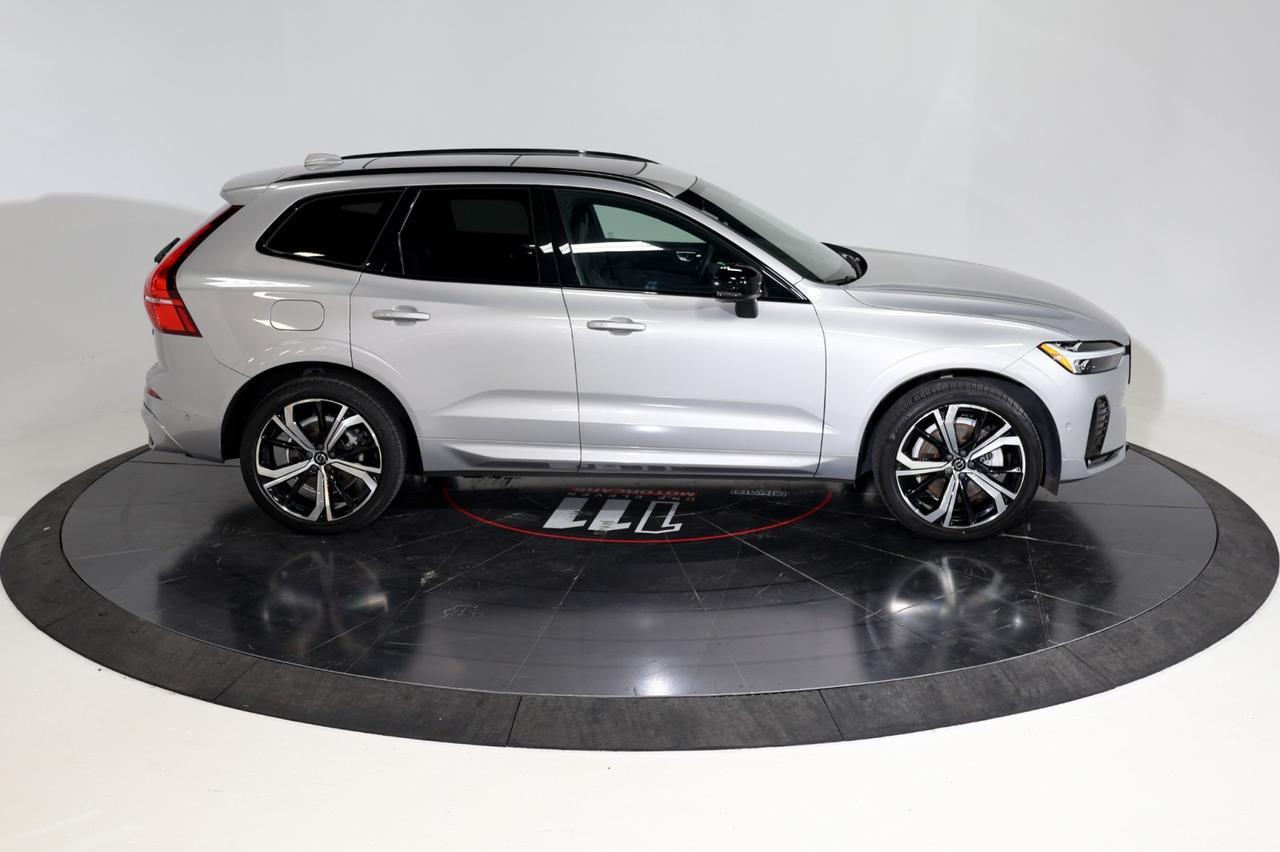 2022 Volvo XC60 R-Design Franklin TN