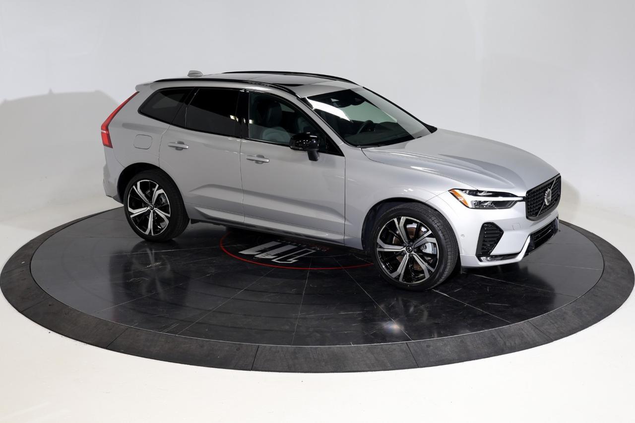 2022 Volvo XC60 R-Design Franklin TN