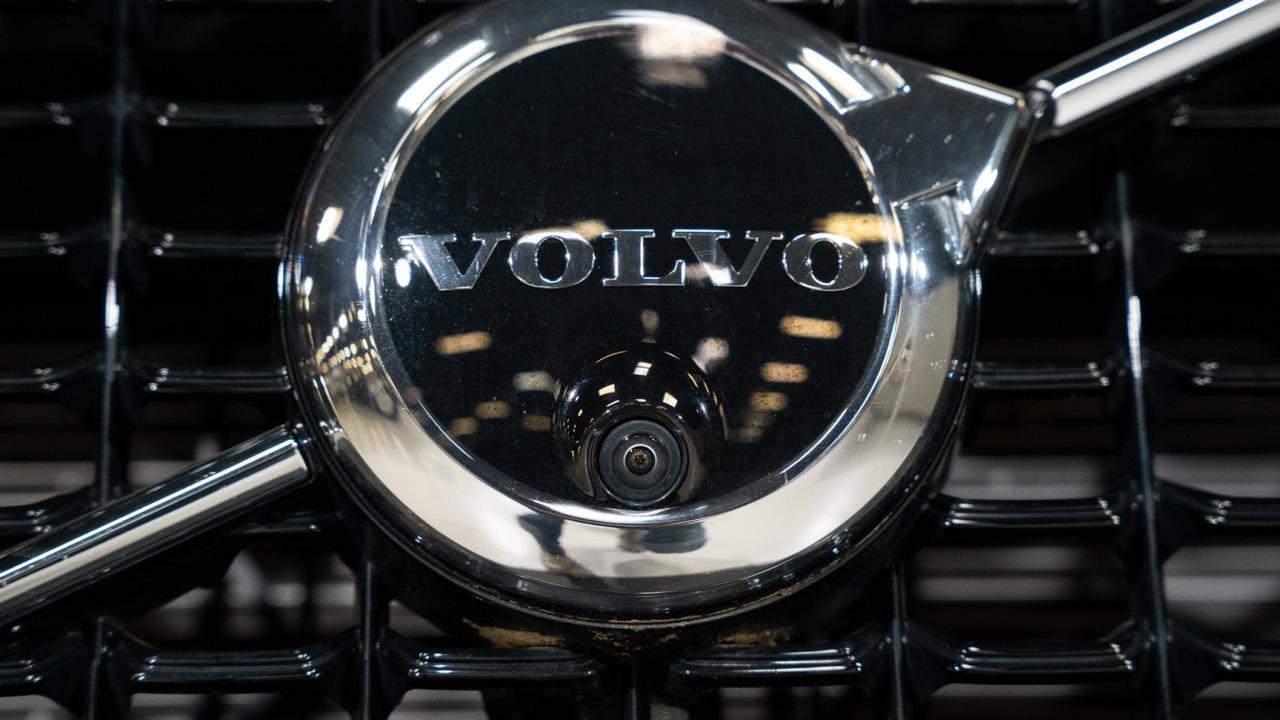 2022 Volvo XC60 R-Design Franklin TN