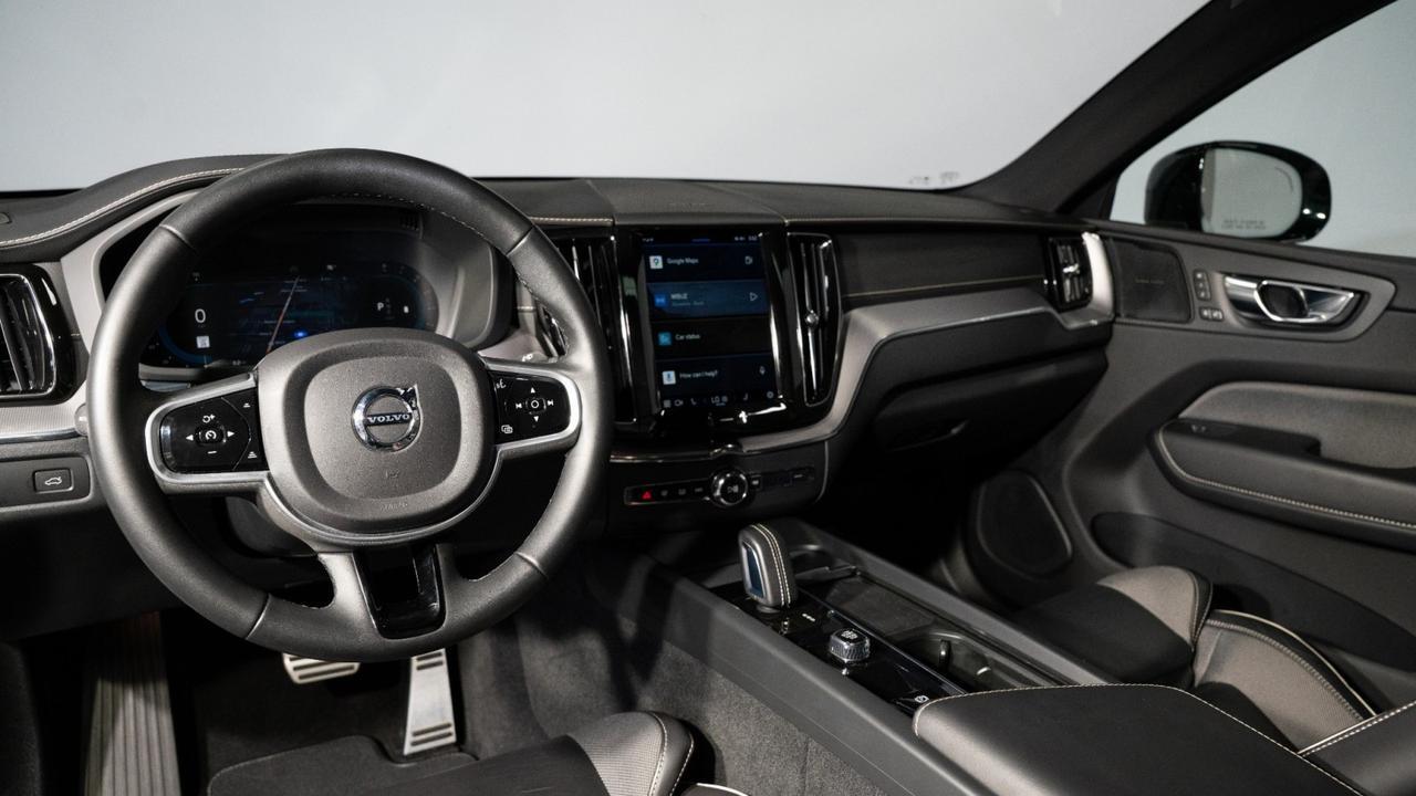 2022 Volvo XC60 R-Design Franklin TN
