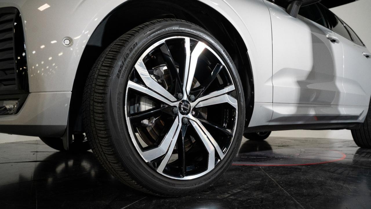 2022 Volvo XC60 R-Design Franklin TN