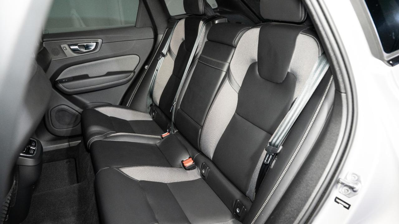 2022 Volvo XC60 R-Design Franklin TN