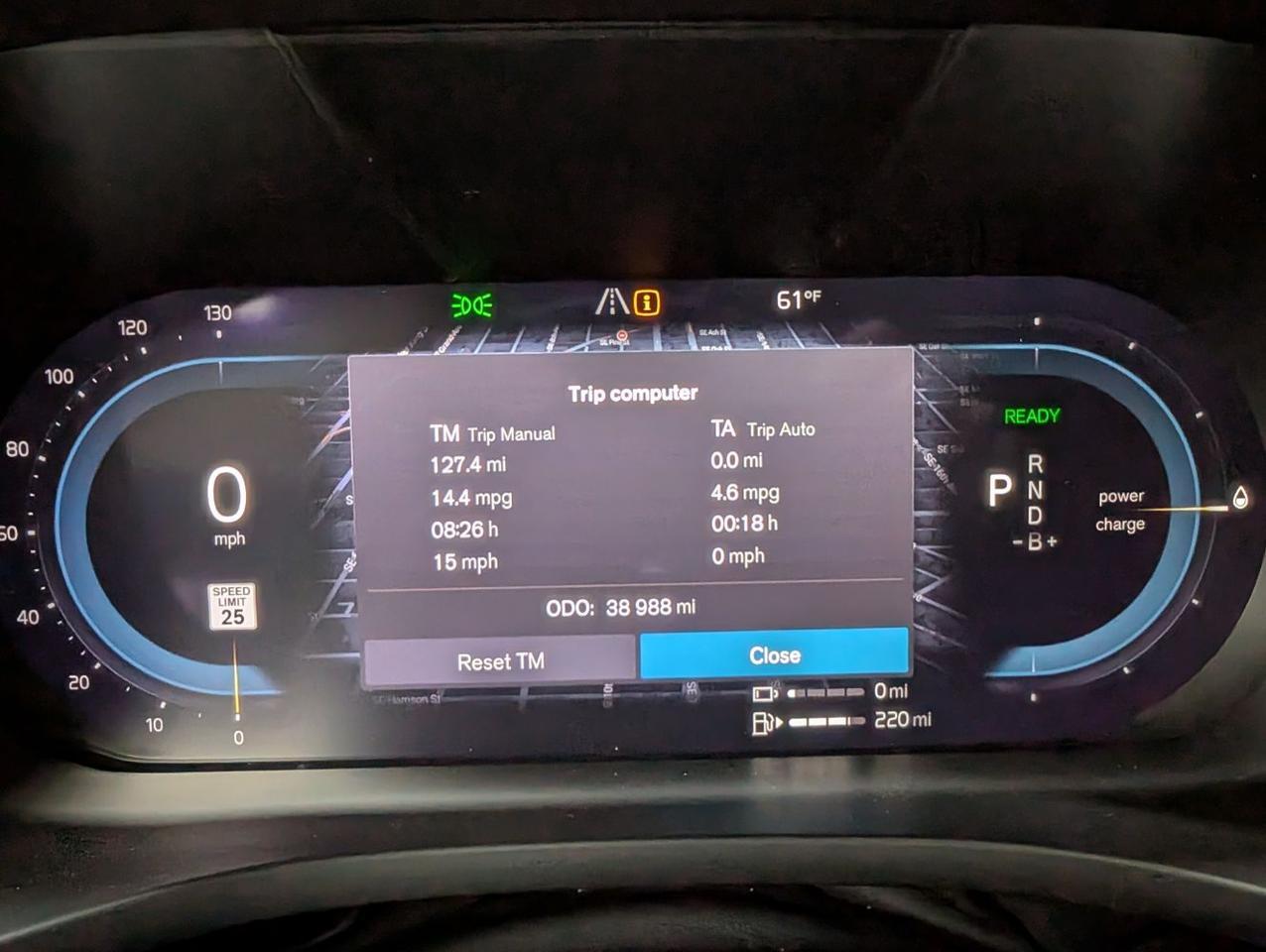 2022 Volvo XC60 Recharge AWD Polestar Engineered | 415hp, Bowers & Wilkins Premium Audio, Pilot Asst, 360° Cam & Heated Seats Portland OR