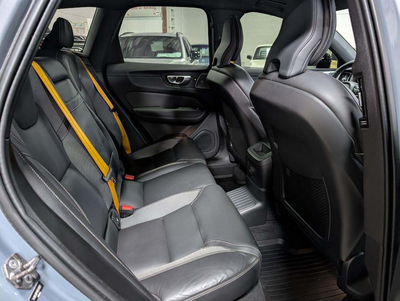 2022 Volvo XC60 Recharge AWD Polestar Engineered | 415hp, Bowers & Wilkins Premium Audio, Pilot Asst, 360° Cam & Heated Seats Portland OR