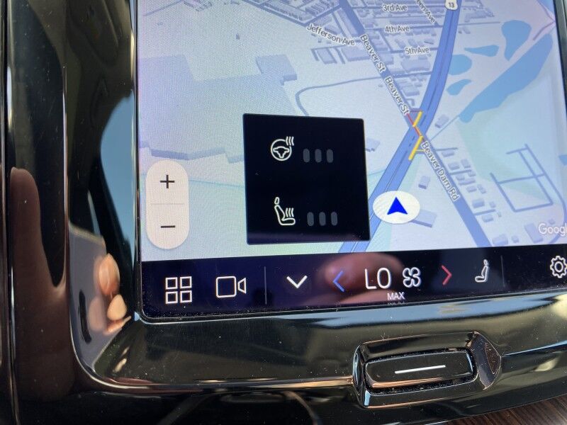 2022 Volvo XC60 Recharge Plug-In Hybrid Inscription Expression Bristol  PA