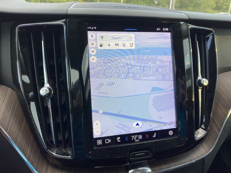 2022 Volvo XC60 Recharge Plug-In Hybrid Inscription Expression Bristol  PA