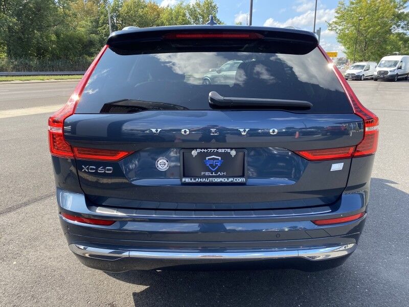 2022 Volvo XC60 Recharge Plug-In Hybrid Inscription Expression Bristol  PA