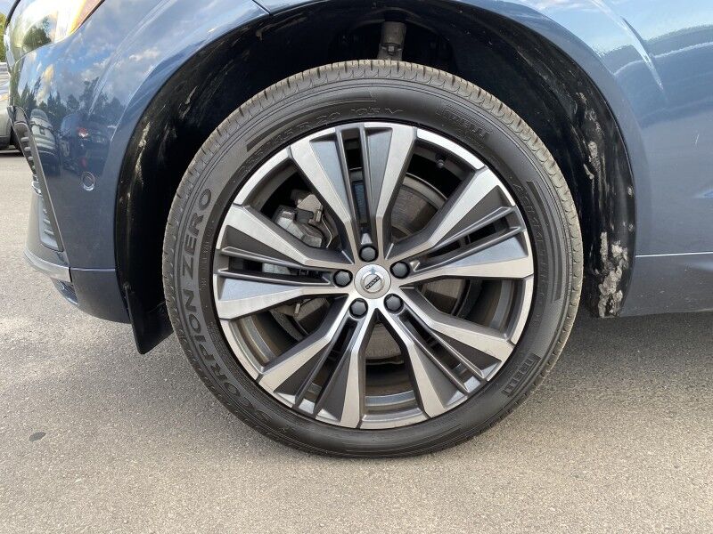 2022 Volvo XC60 Recharge Plug-In Hybrid Inscription Expression Bristol  PA