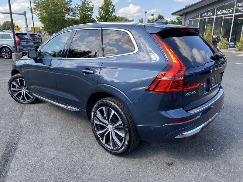 2022 Volvo XC60 Recharge Plug-In Hybrid Inscription Expression Bristol  PA