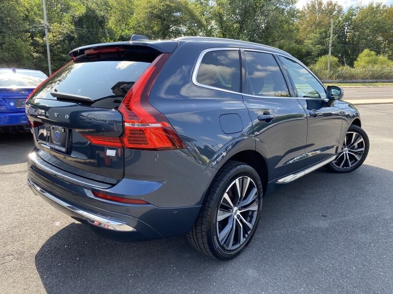 2022 Volvo XC60 Recharge Plug-In Hybrid Inscription Expression Bristol  PA