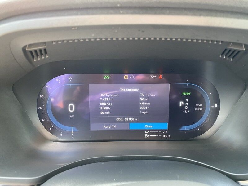2022 Volvo XC60 Recharge Plug-In Hybrid Inscription Expression Bristol  PA