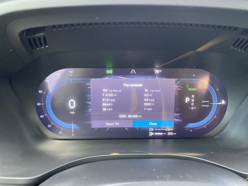 2022 Volvo XC60 Recharge Plug-In Hybrid Inscription Expression Bristol  PA