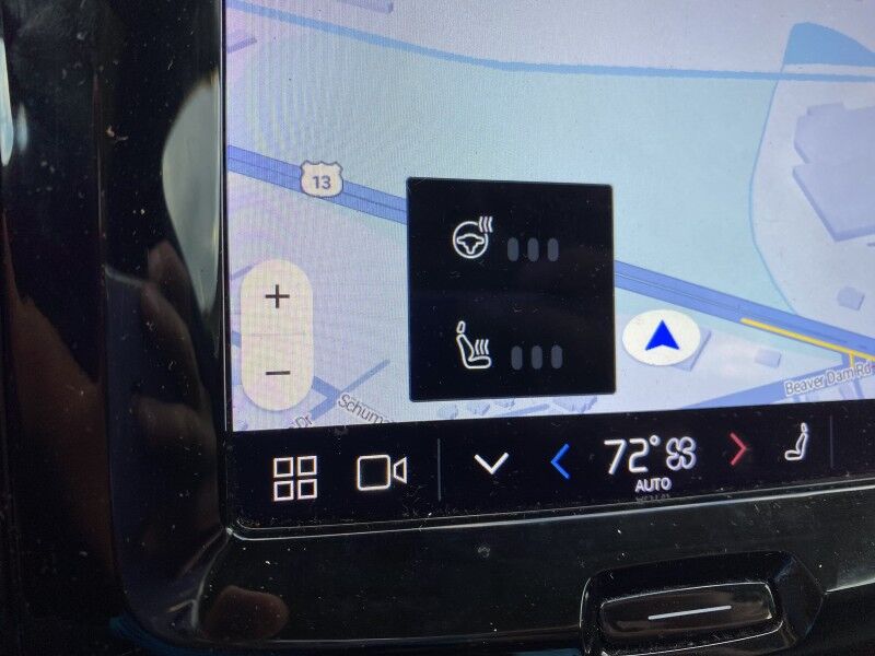 2022 Volvo XC60 Recharge Plug-In Hybrid Inscription Expression Bristol  PA