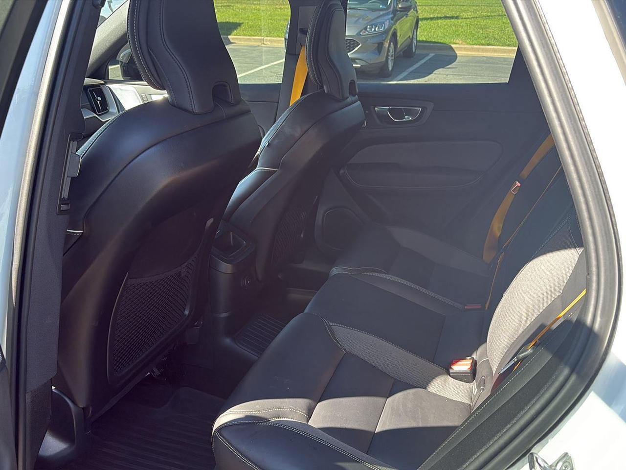 2022 Volvo XC60 Recharge Plug-In Hybrid Polestar Engineered Gaithersburg MD