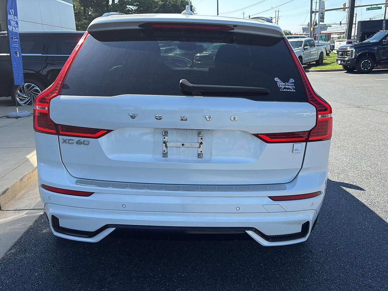 2022 Volvo XC60 Recharge Plug-In Hybrid Polestar Engineered Gaithersburg MD