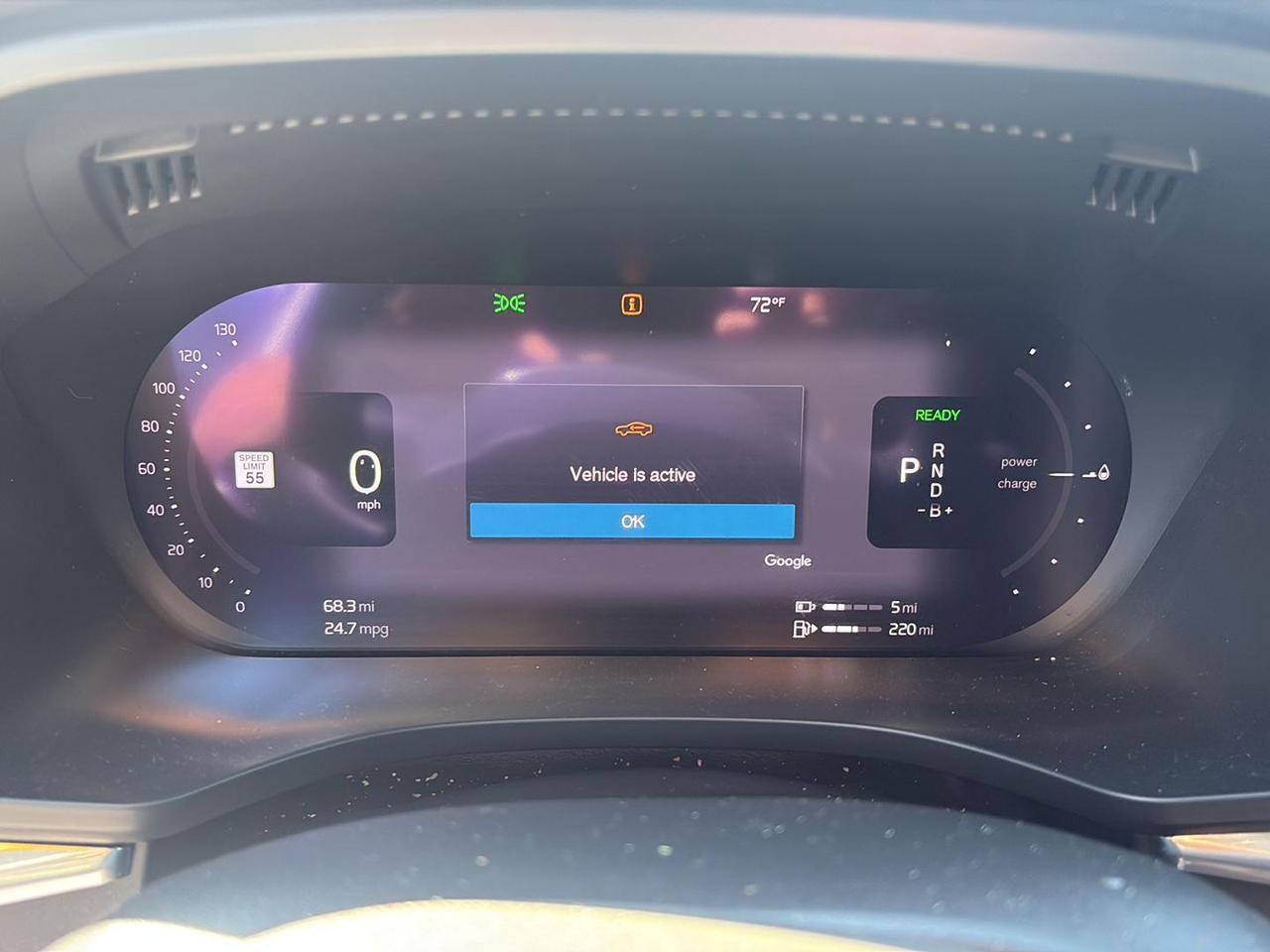 2022 Volvo XC60 Recharge Plug-In Hybrid Polestar Engineered Gaithersburg MD