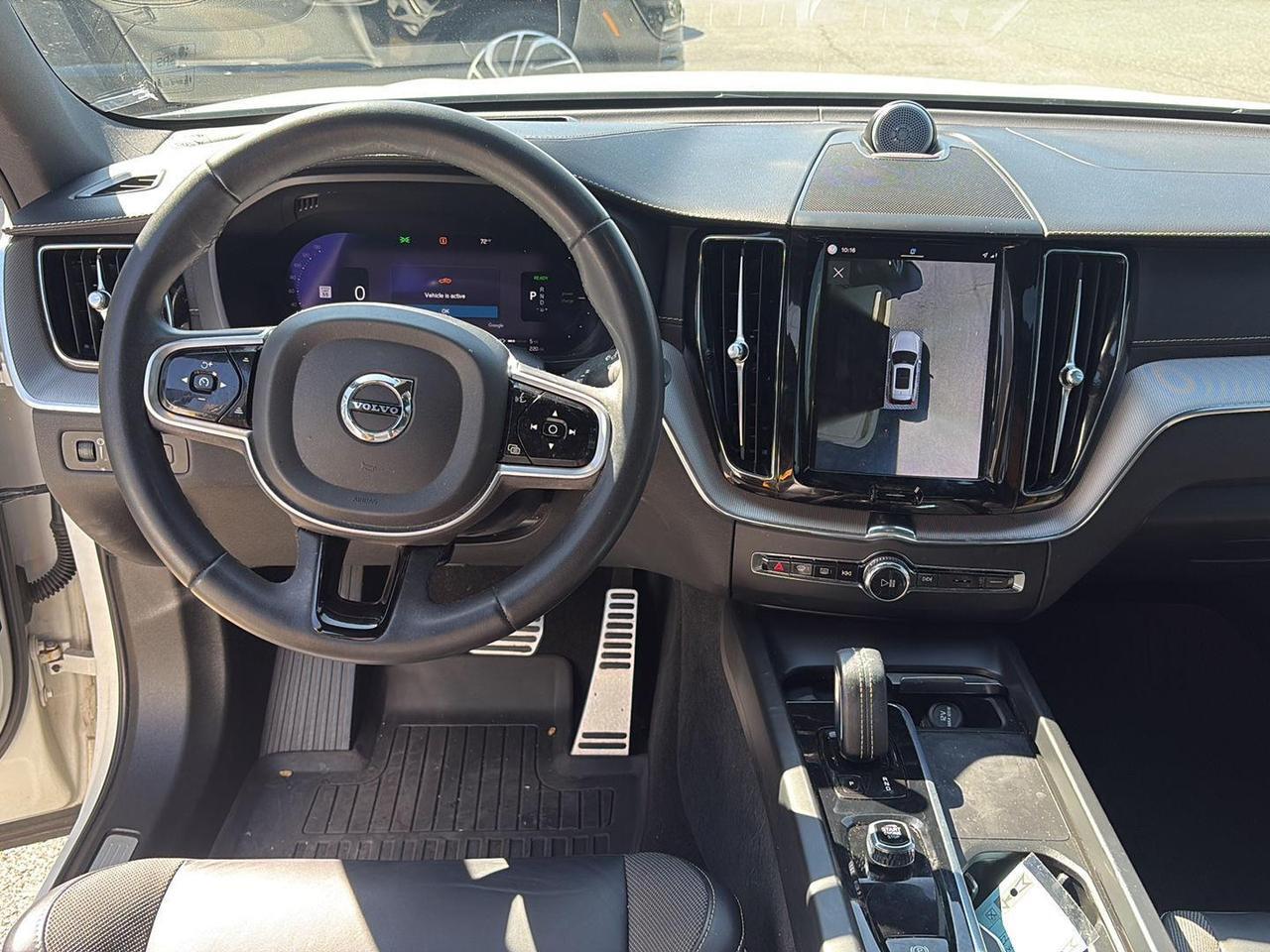 2022 Volvo XC60 Recharge Plug-In Hybrid Polestar Engineered Gaithersburg MD