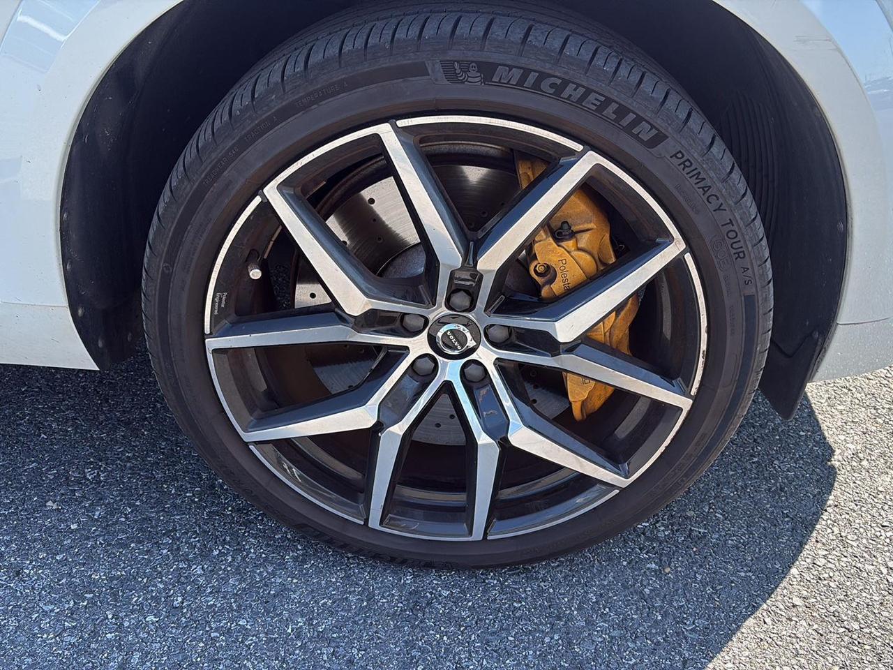 2022 Volvo XC60 Recharge Plug-In Hybrid Polestar Engineered Gaithersburg MD