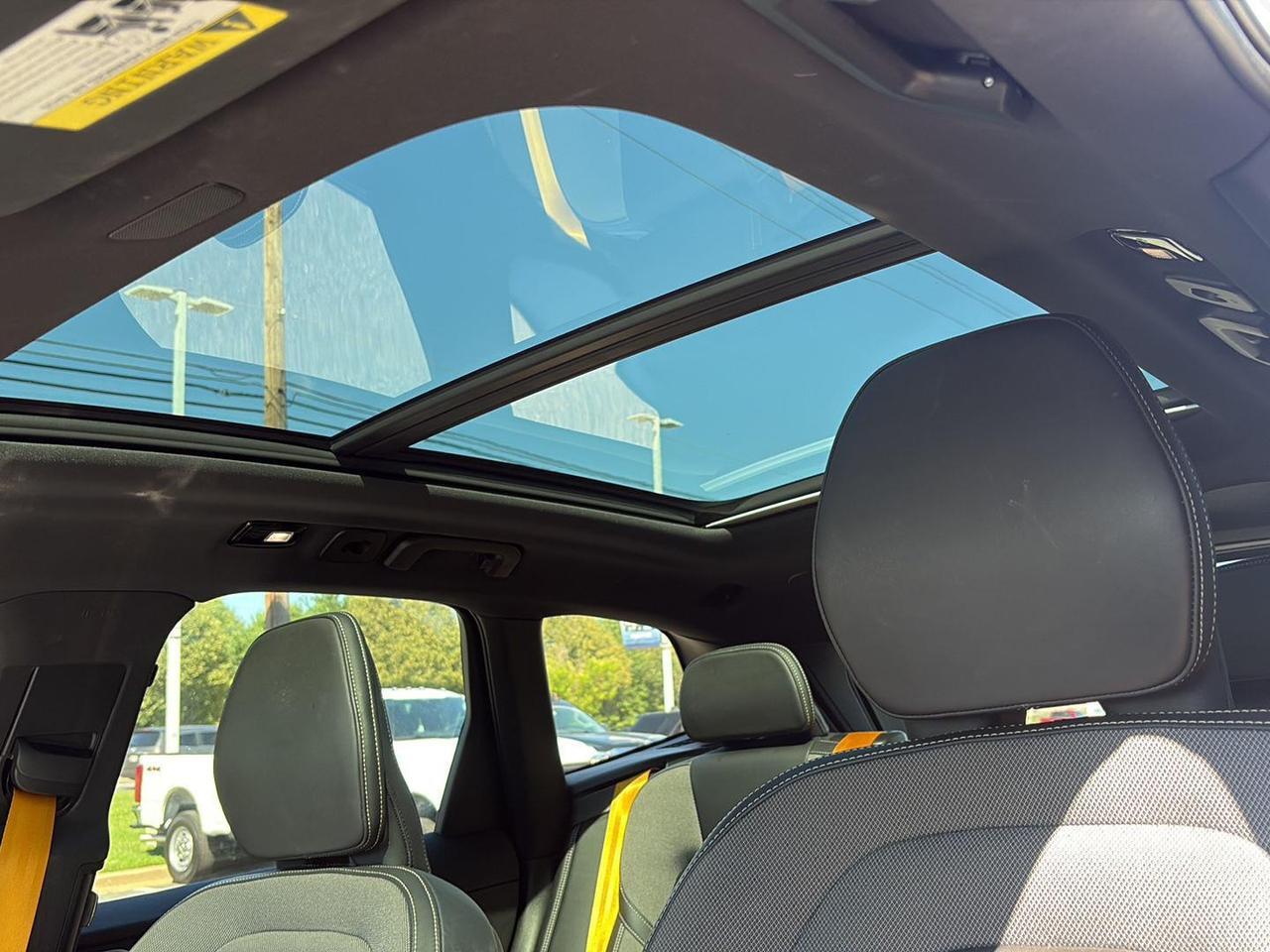 2022 Volvo XC60 Recharge Plug-In Hybrid Polestar Engineered Gaithersburg MD